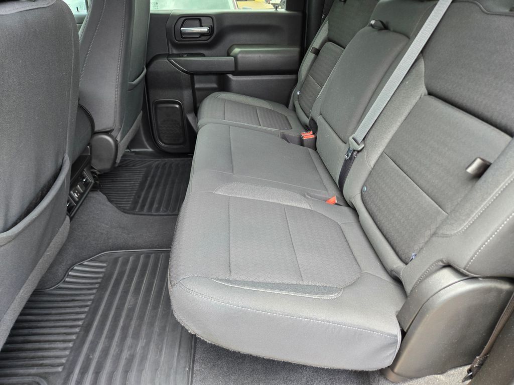 2022 Chevrolet Silverado 2500HD LT Green at DeMontrond Auto Country