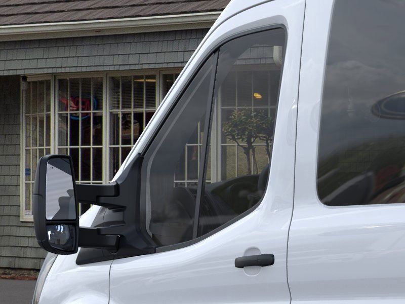 New 2026 White Ford XL image 20