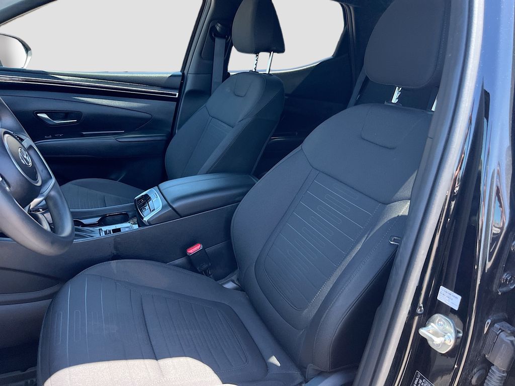 Used 2024 Black Hyundai SEL image 21