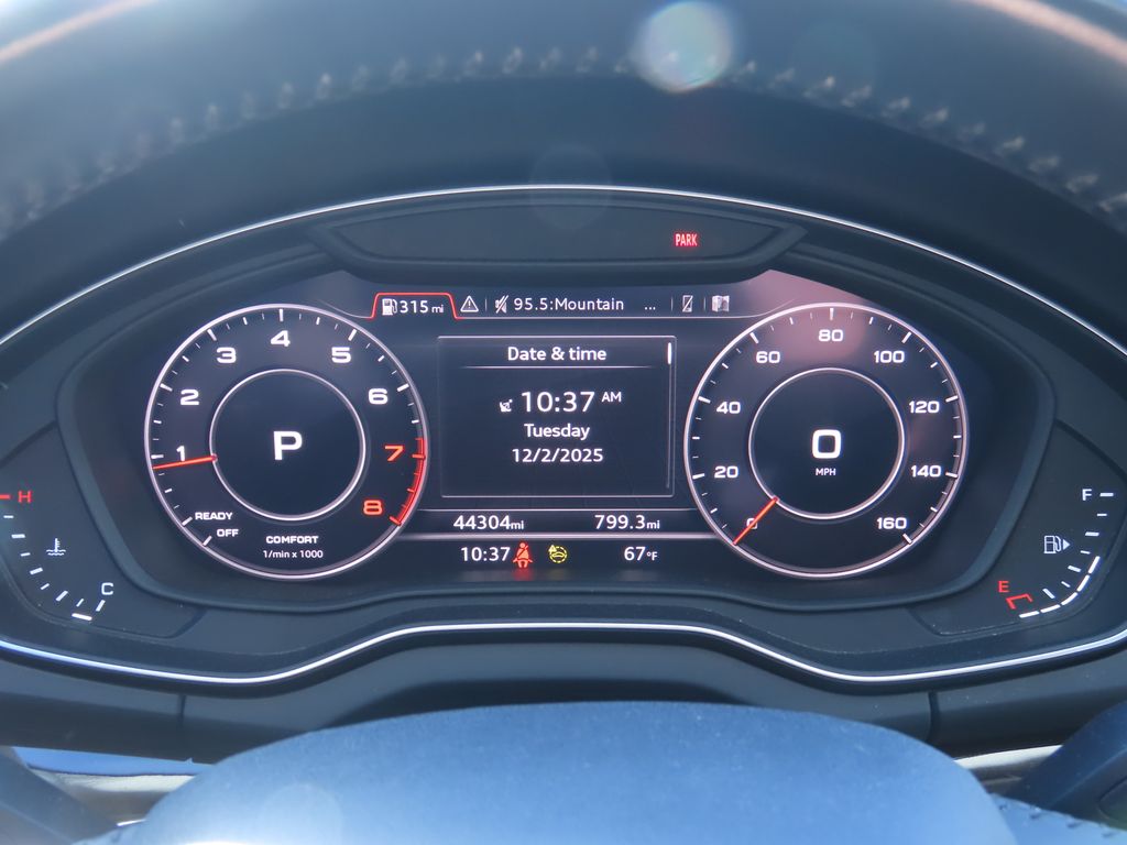 Thumbnail: 2018 Audi Q5 - 19