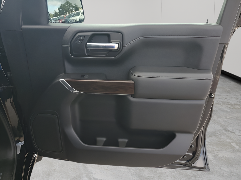 Used Car 2020 Gmc Sierra 1500  Slt For Sale Under $35,000 In Austin, Texas