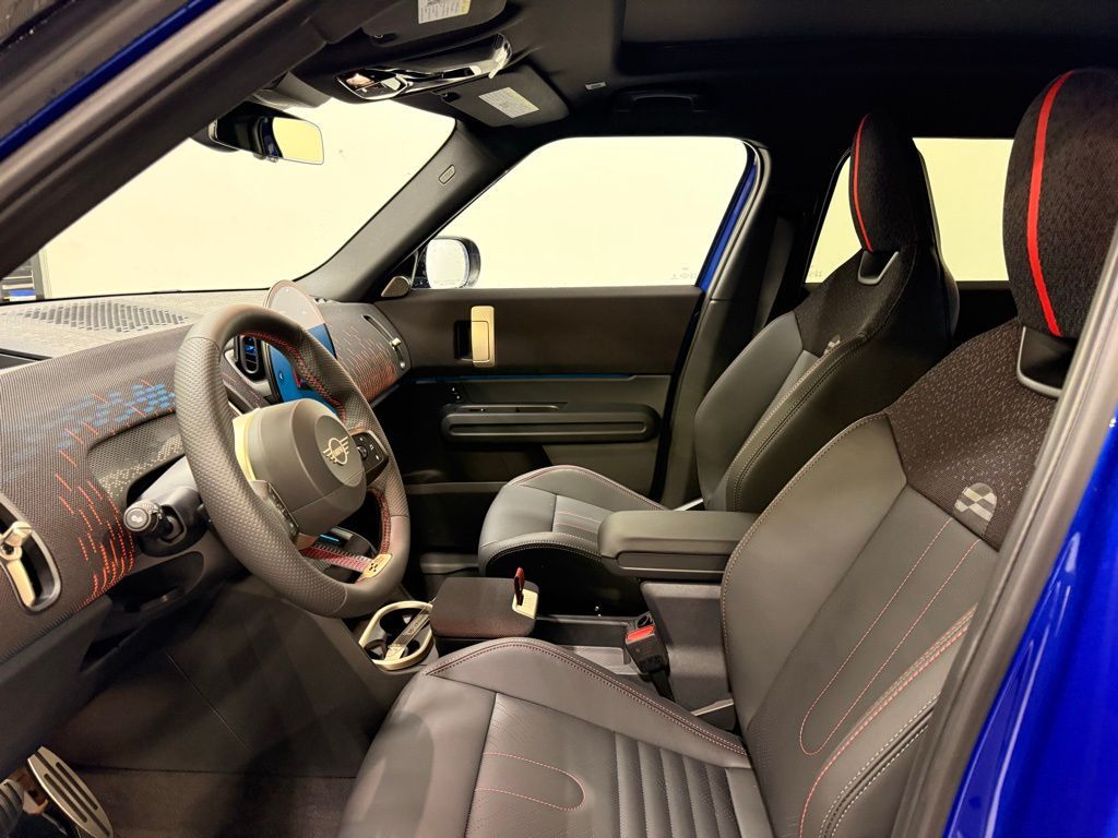 Thumbnail: 2026 MINI Cooper Countryman - 12