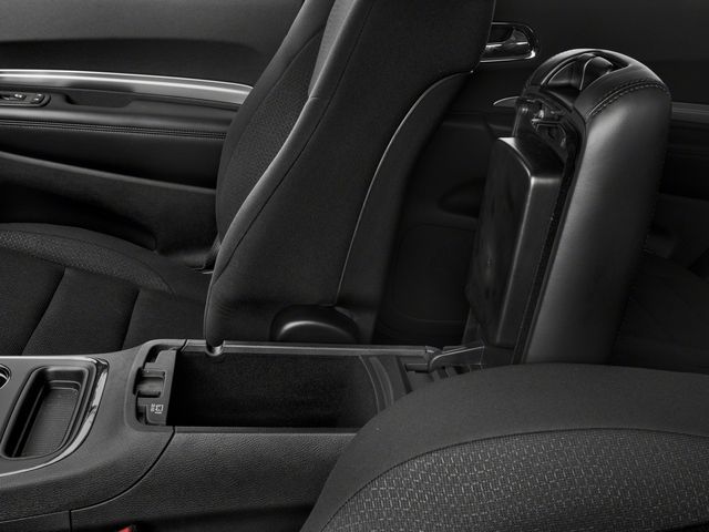 2018 Dodge Durango SXT Gray at Autostrade