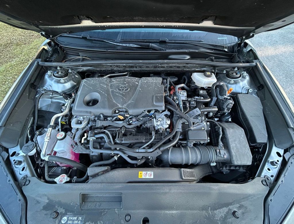 Thumbnail: 2025 Toyota Camry - 11