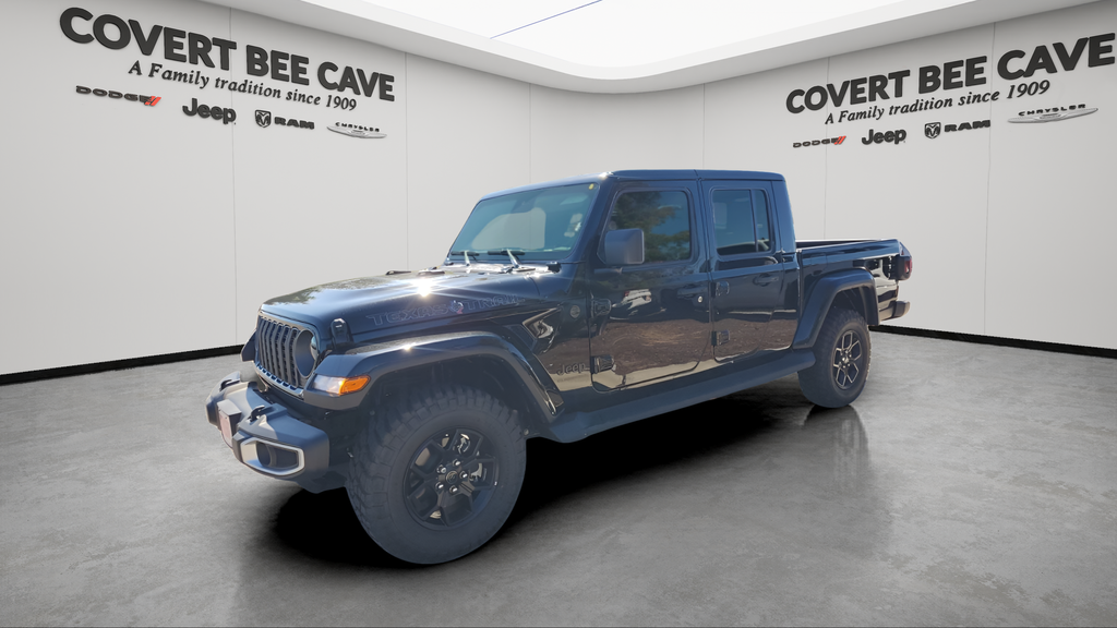 New Car 2025 Jeep Gladiator  For Sale Under $50,000 In Austin, Texas