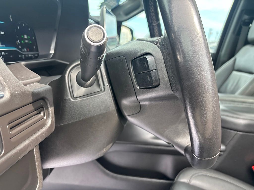 Used 2022 Chevrolet Suburban SUV