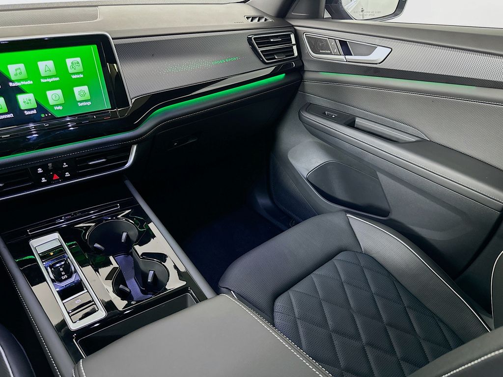 Thumbnail: 2025 Volkswagen Atlas - 24