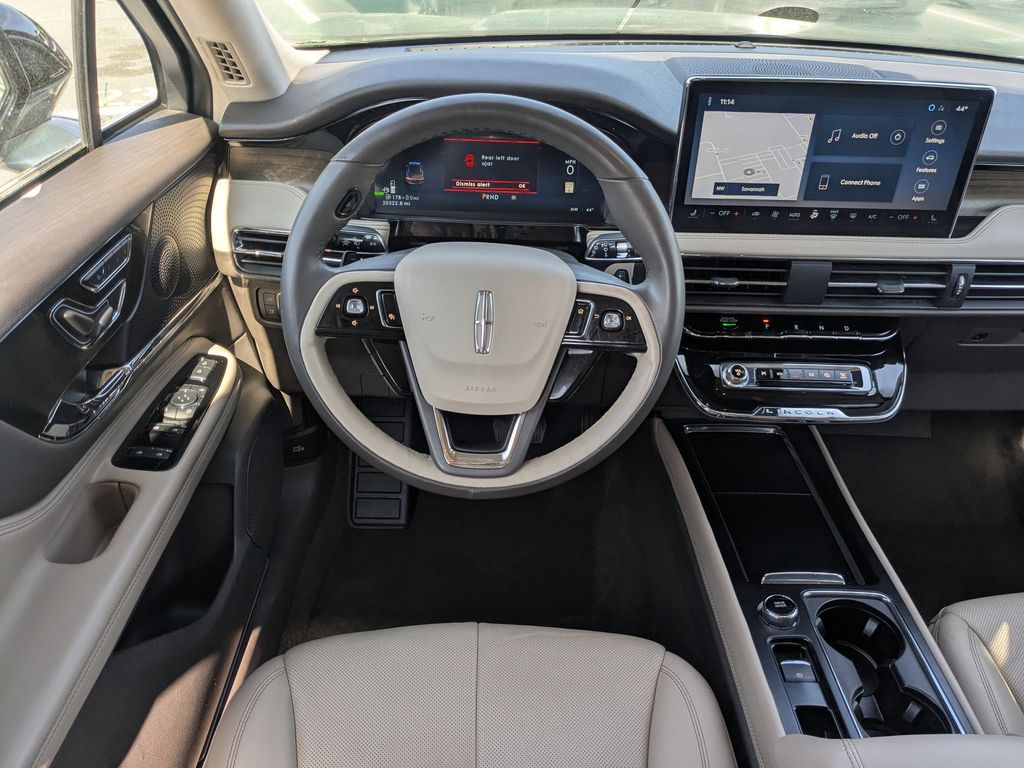 2024 Lincoln Corsair Grand Touring