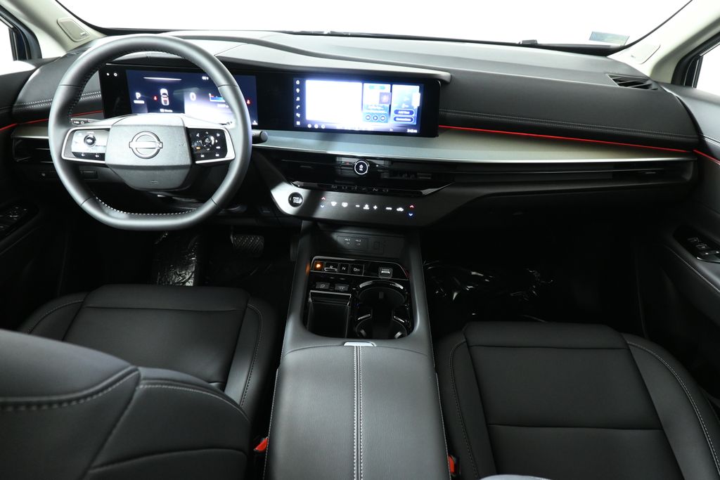 Thumbnail: 2025 Nissan Murano - 4