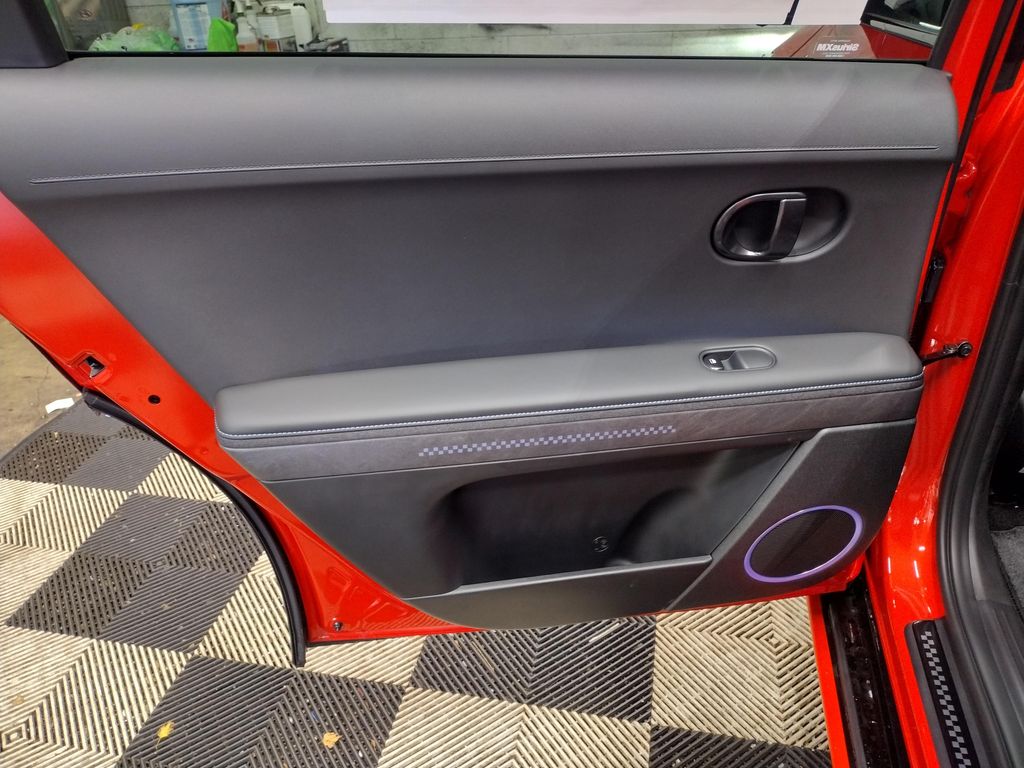 2025 Hyundai IONIQ 5 N Base