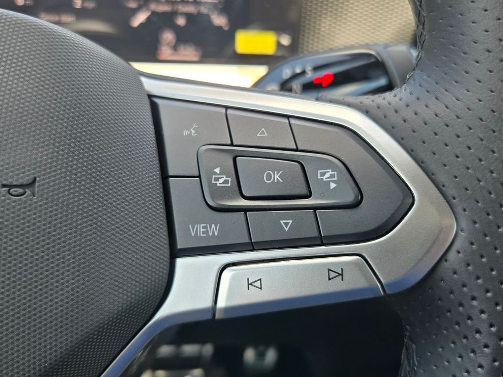 2026 Volkswagen Tiguan - $36,500