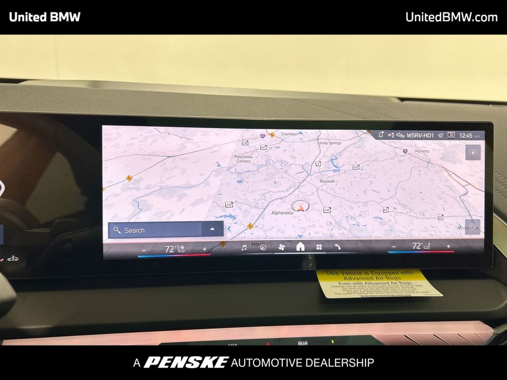 Thumbnail: 2026 BMW X3 - 18