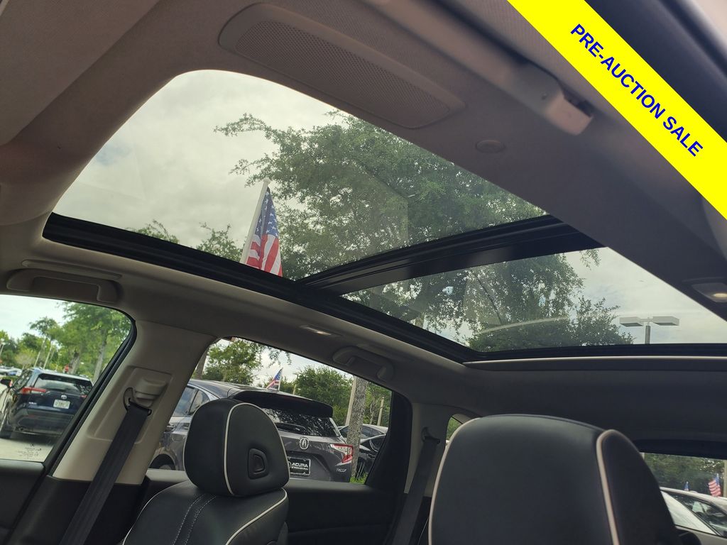 Used 2023 Acura RDX SUV
