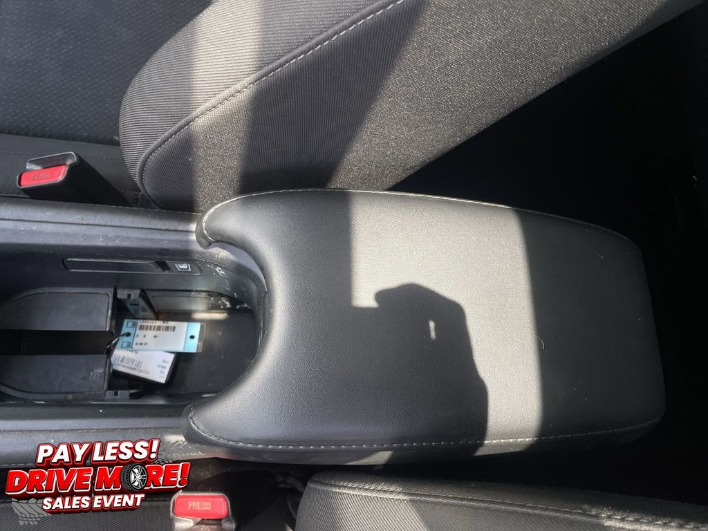 Used 2022 Honda HR-V SUV