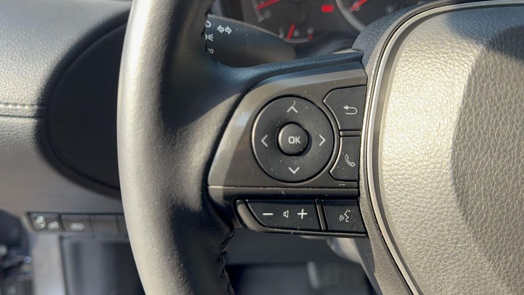 Used 2022 Toyota Corolla Cross SUV