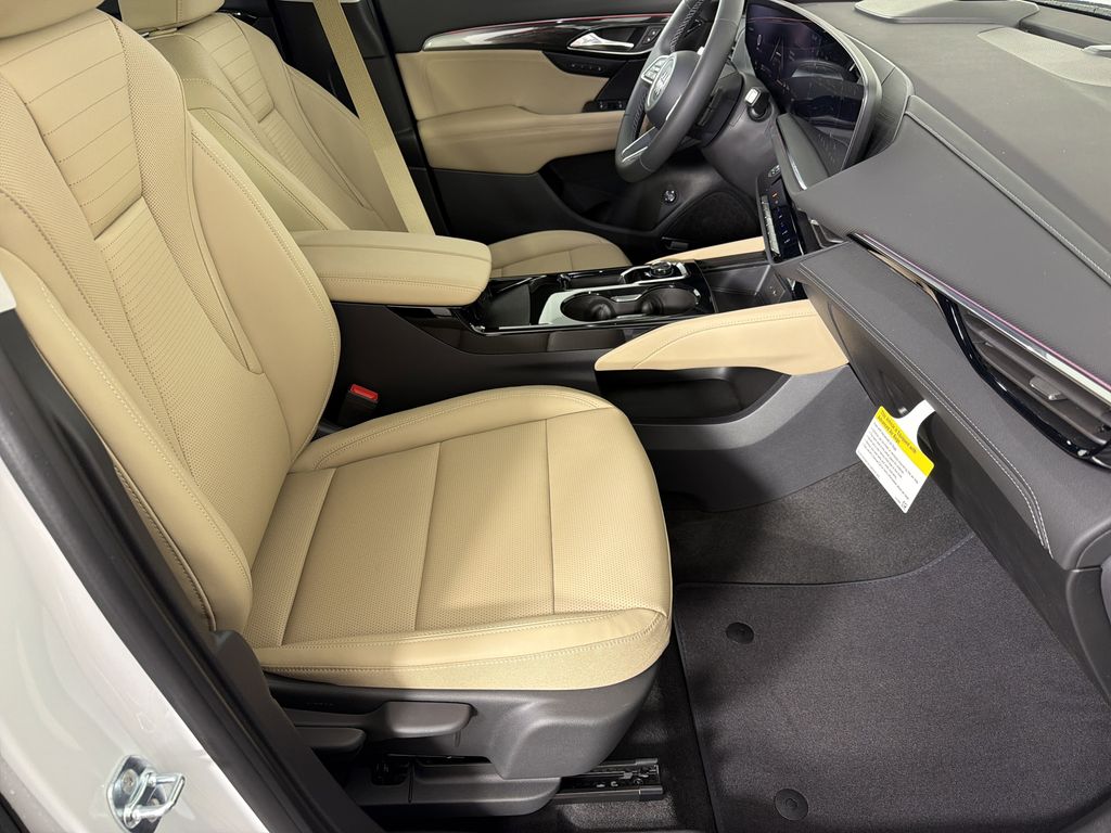 new 2026 Buick Envision car, priced at $44,345