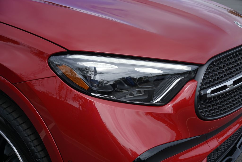 Thumbnail: 2026 Mercedes-Benz GLC - 10