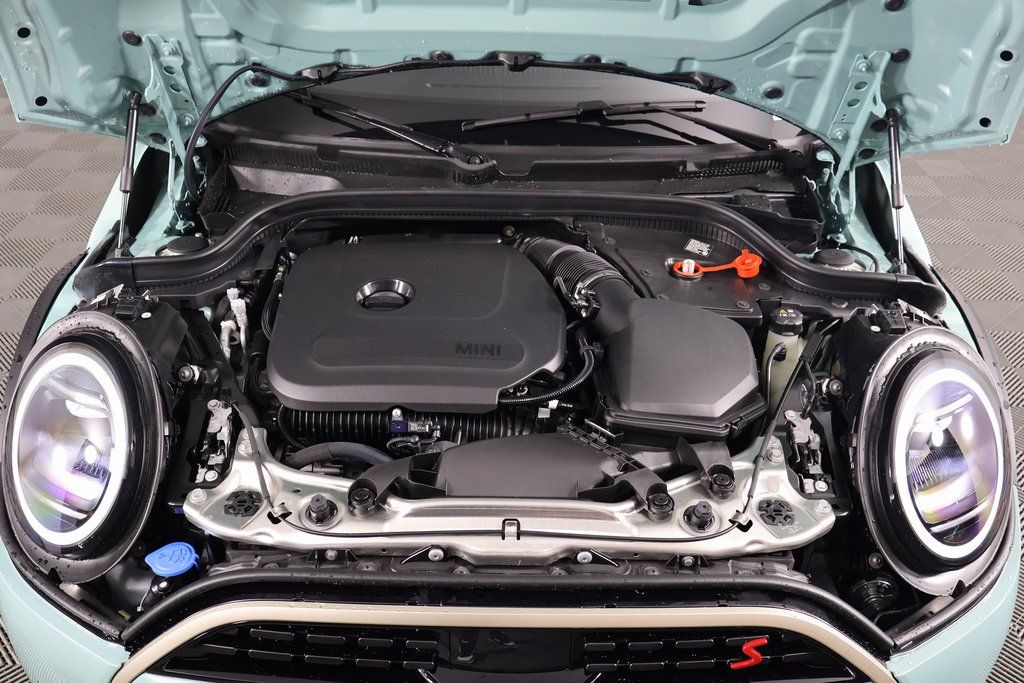 Thumbnail: 2026 MINI Cooper - 9