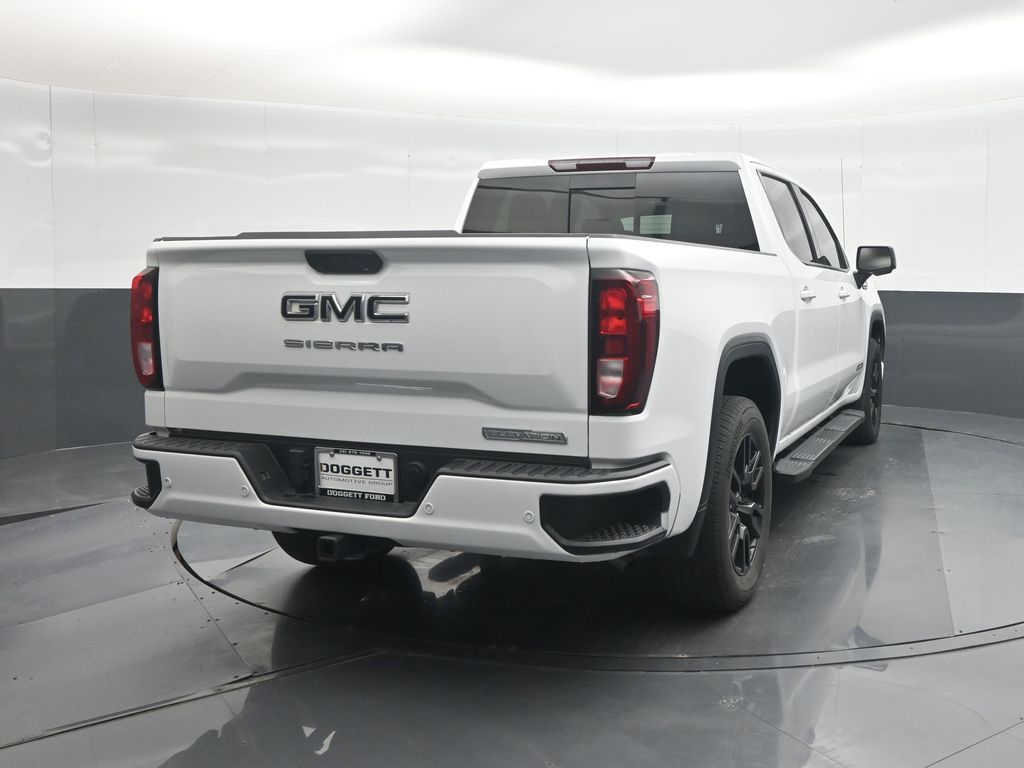 Used 2025 GMC Sierra 1500 Truck