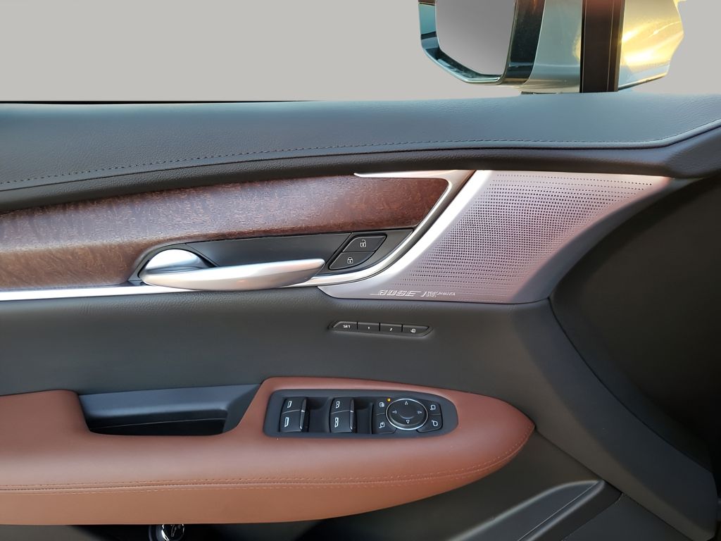 New Car 2025 Cadillac Xt5  Premium Luxury For Sale Under $60,000 In Austin, Texas