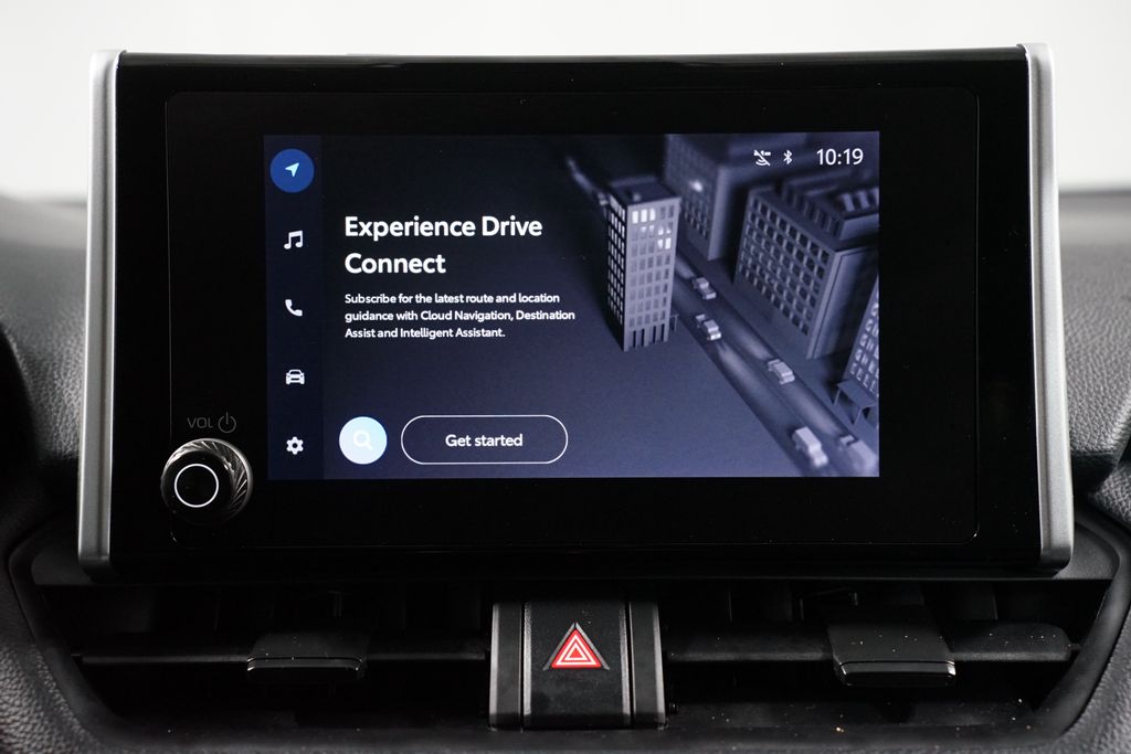 Thumbnail: 2024 Toyota RAV4 - 17