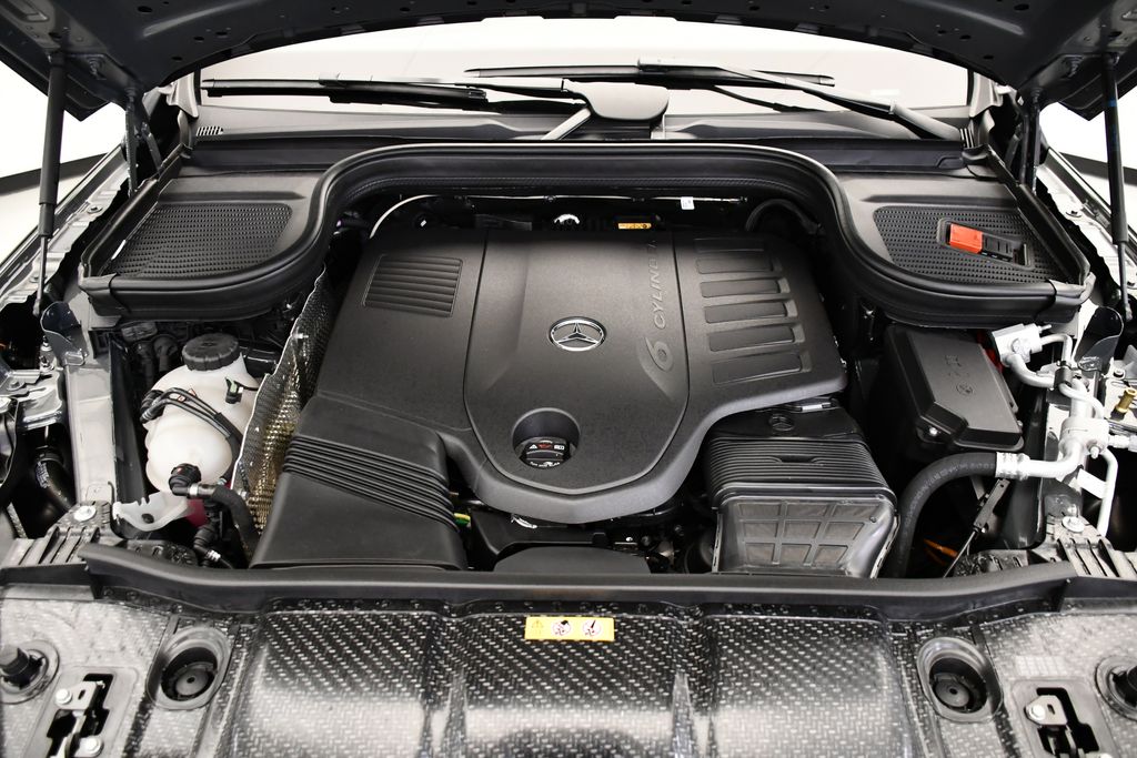 Thumbnail: 2026 Mercedes-Benz GLE - 11