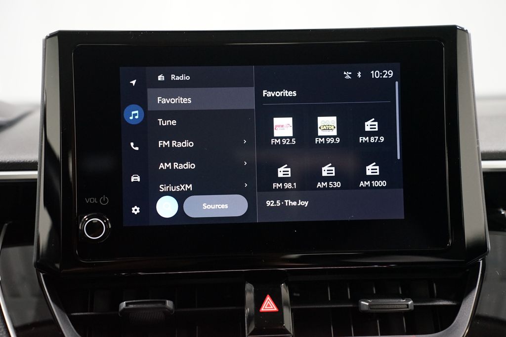 Thumbnail: 2026 Toyota Corolla - 18