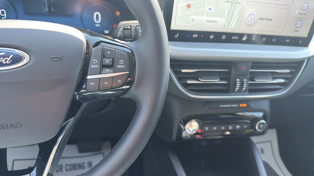 2023 Ford Escape