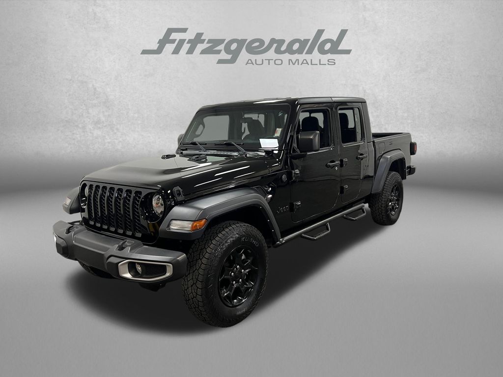 View vehicle photo 2