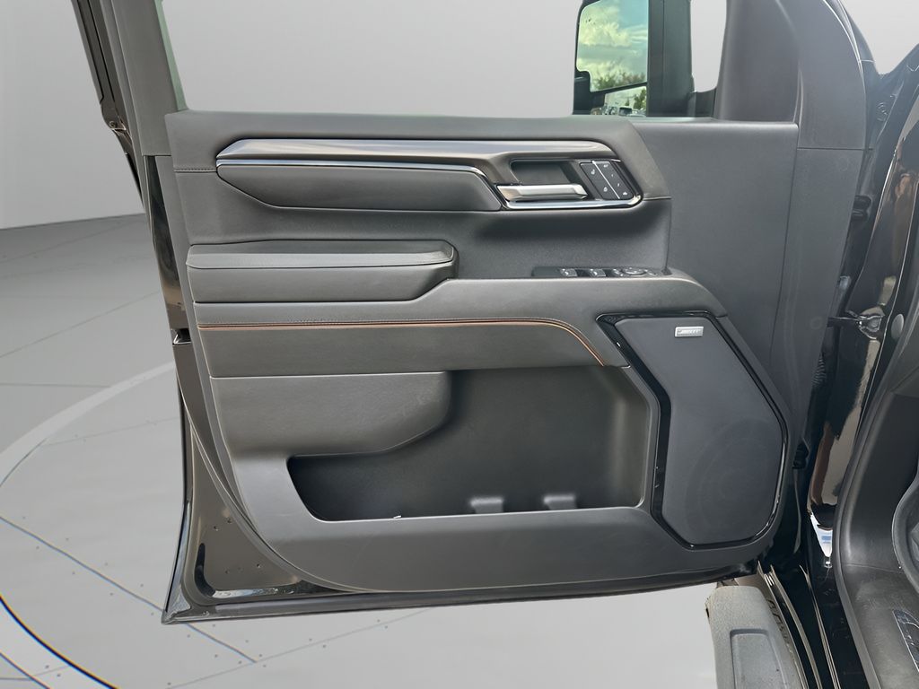 Used Car 2024 Gmc Sierra 2500hd  At4 For Sale Under $80,000 In Austin, Texas