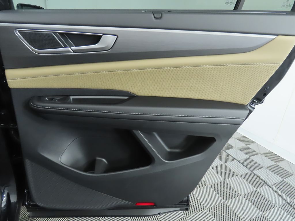 Thumbnail: 2026 Volkswagen Atlas - 27