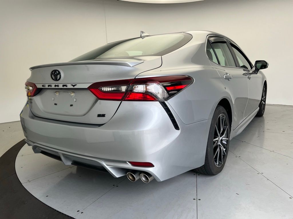 Thumbnail: 2023 Toyota Camry - 3