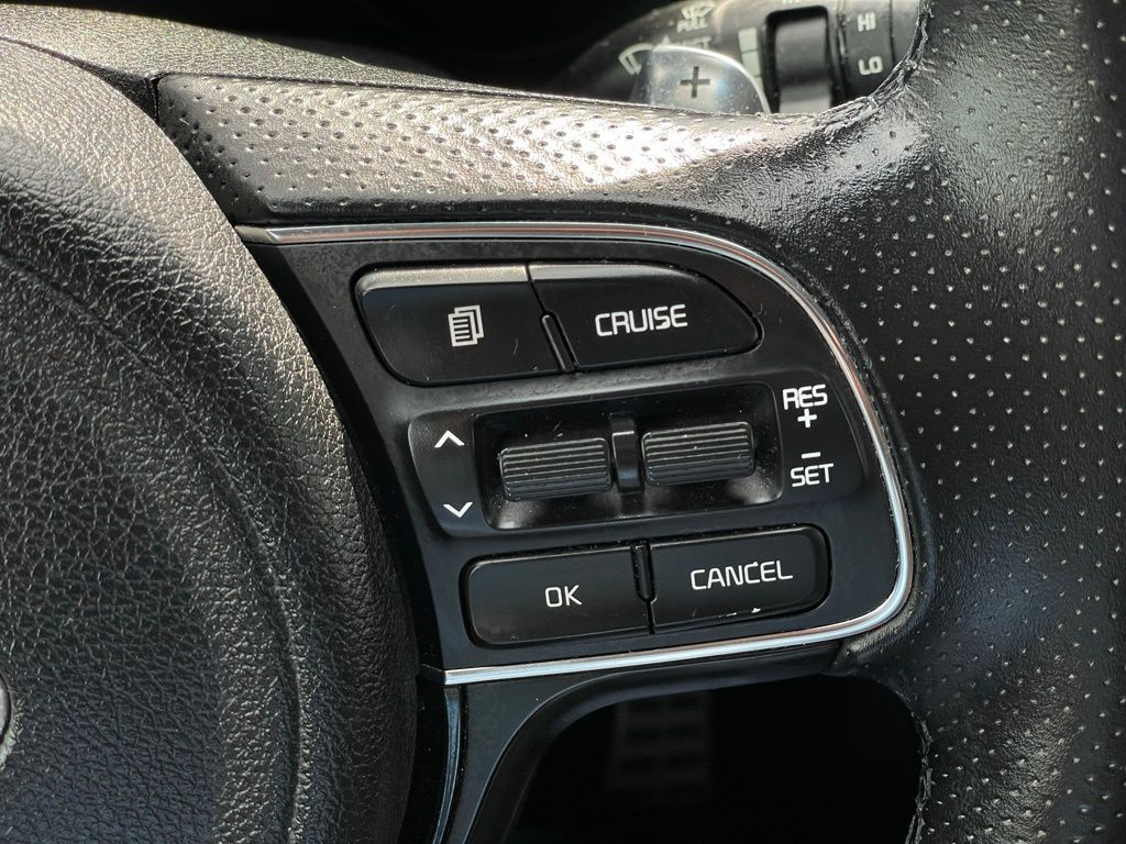 2018 Kia Sportage SX 13