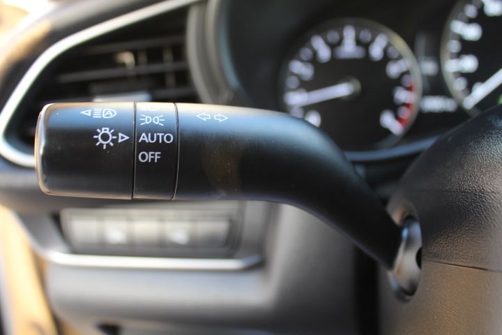 Used Car 2024 Mazda Cx-30  2.5 S Select Sport For Sale Under $25,000 In Georgetown, Texas