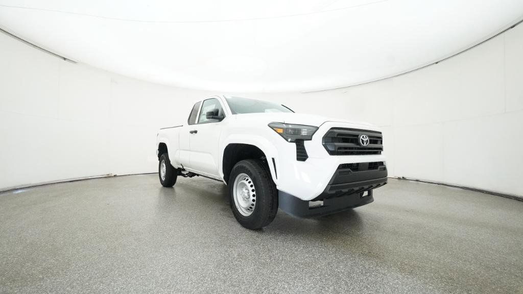 Thumbnail: 2025 Toyota Tacoma - 29