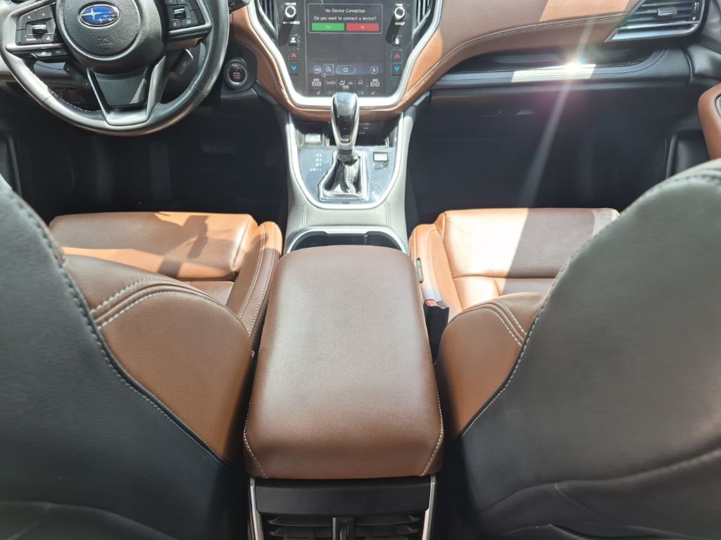 Used Car 2020 Subaru Outback  Touring Xt For Sale Under $25,000 In Austin, Texas