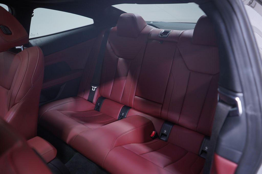 Thumbnail: 2022 BMW 4 Series - 9