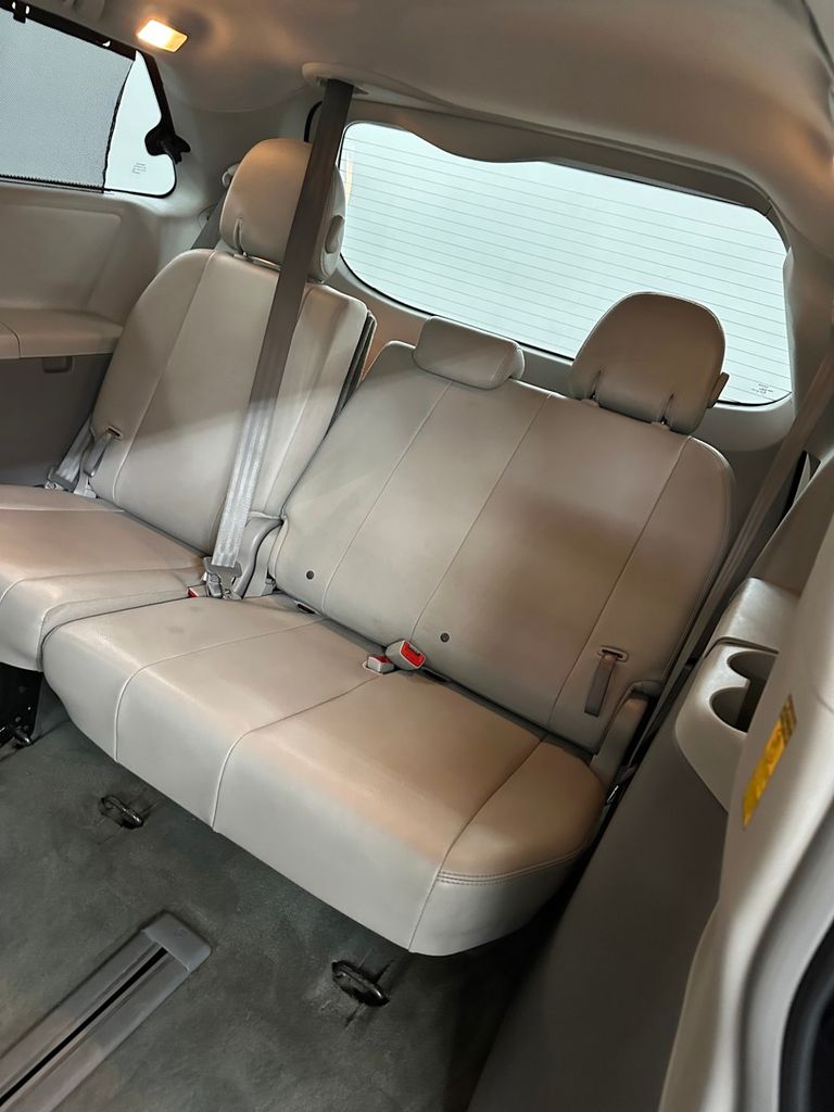used 2014 Toyota Sienna car, priced at $13,985