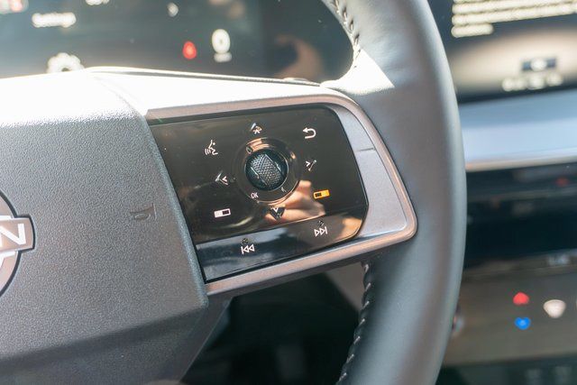 2026 Nissan Murano SL Blue at South Hills Kia