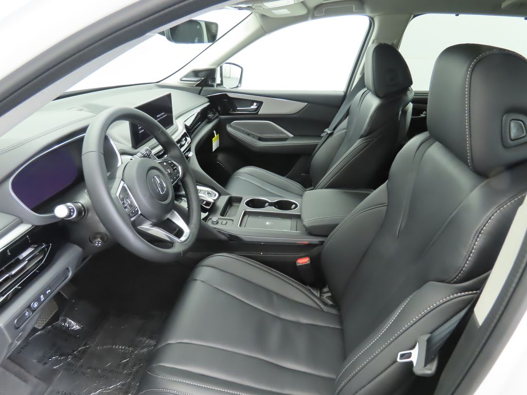 Thumbnail: 2026 Acura MDX - 19