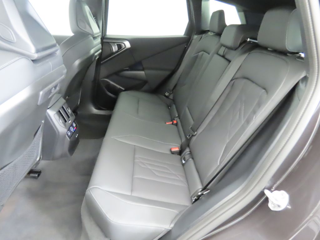 Thumbnail: 2026 BMW X3 - 21