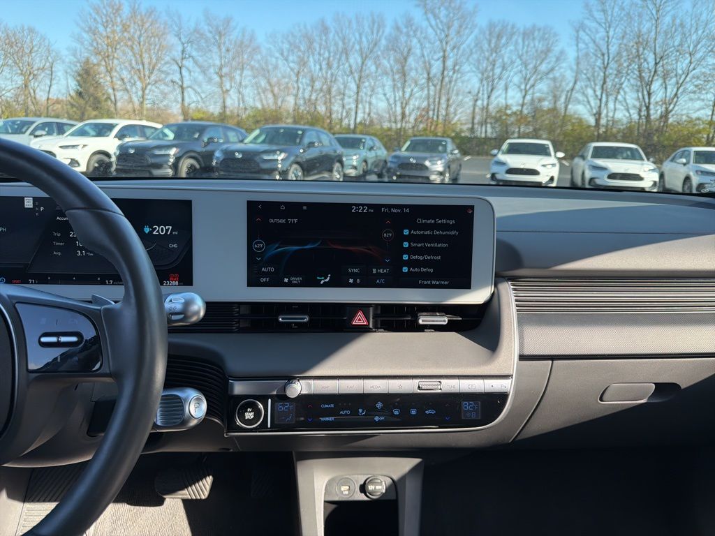 Thumbnail: 2024 Hyundai Ioniq 5 - 14