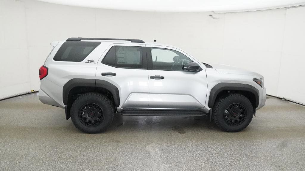 Thumbnail: 2025 Toyota 4Runner - 6
