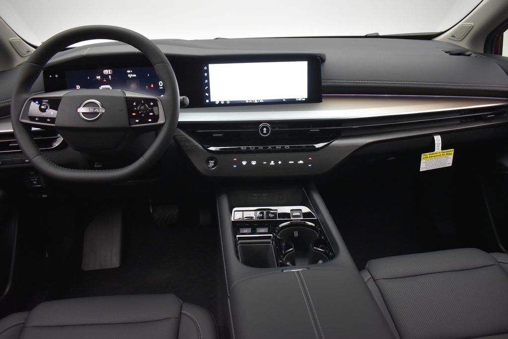 Thumbnail: 2026 Nissan Murano - 31