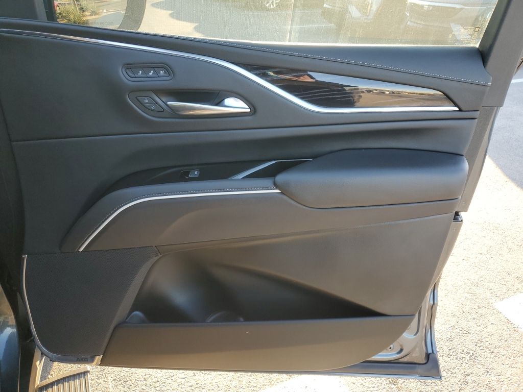 Used Car 2021 Cadillac Escalade  Sport For Sale Under $70,000 In Austin, Texas