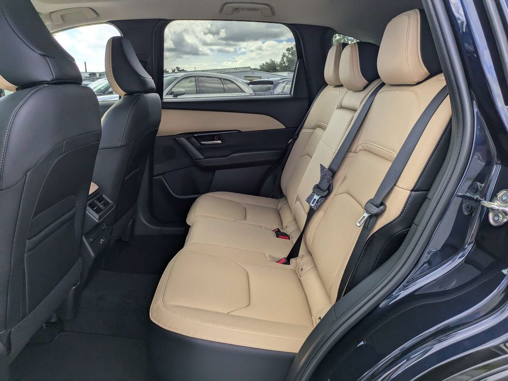 2026 Mazda CX-5 2.5 S Premium Plus