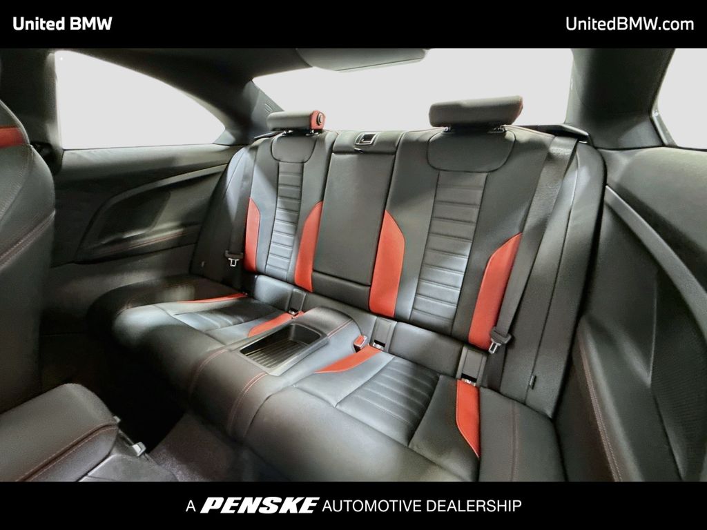 Thumbnail: 2026 BMW 2 Series - 20