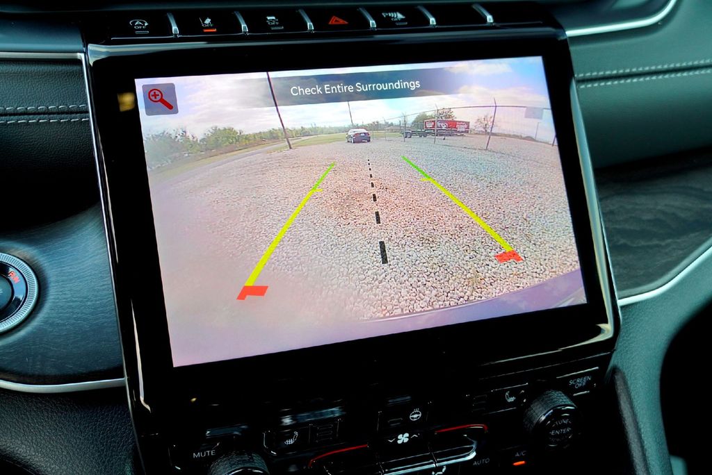 New Car 2025 Jeep Grand Cherokee L  Limited For Sale Under $50,000 In Taylor, Texas