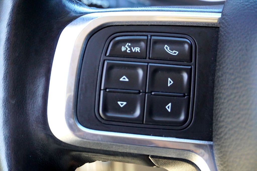 Used Car 2019 Ram 2500  Laramie For Sale Under $50,000 In Taylor, Texas