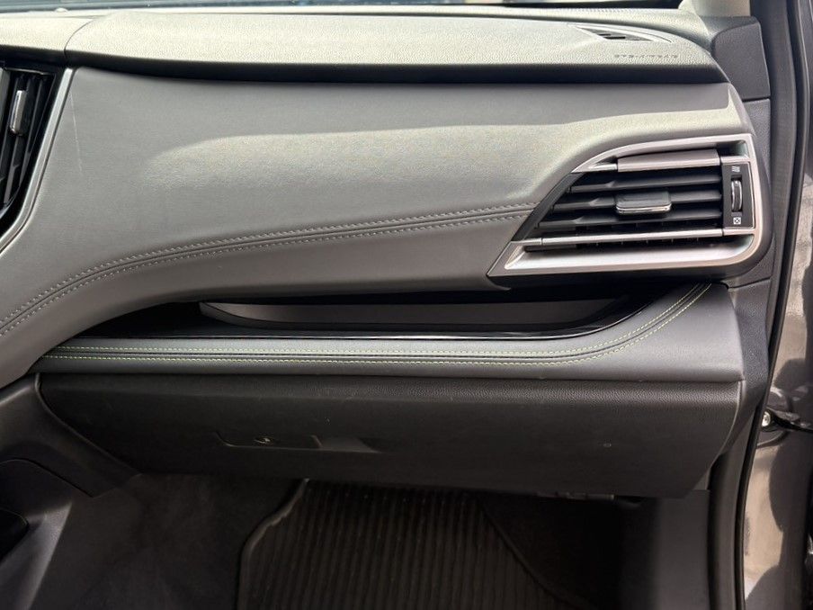 2022 Subaru Outback Onyx Edition XT